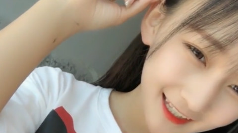 【抖音漂亮对A小姐姐】没才艺系列~第1期